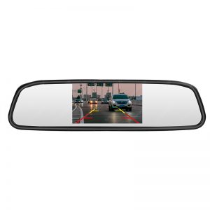 4.3" IPS Rearview Mirror forReversing