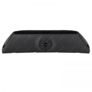 Iveco Daily [4th Gen] Brake Light Camera