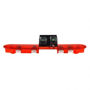 Peugeot Expert Brake Light Camera