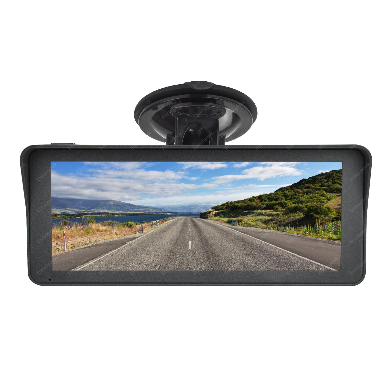 6.86-inch Car Monitor (Non-DVR Version) - 图片 3