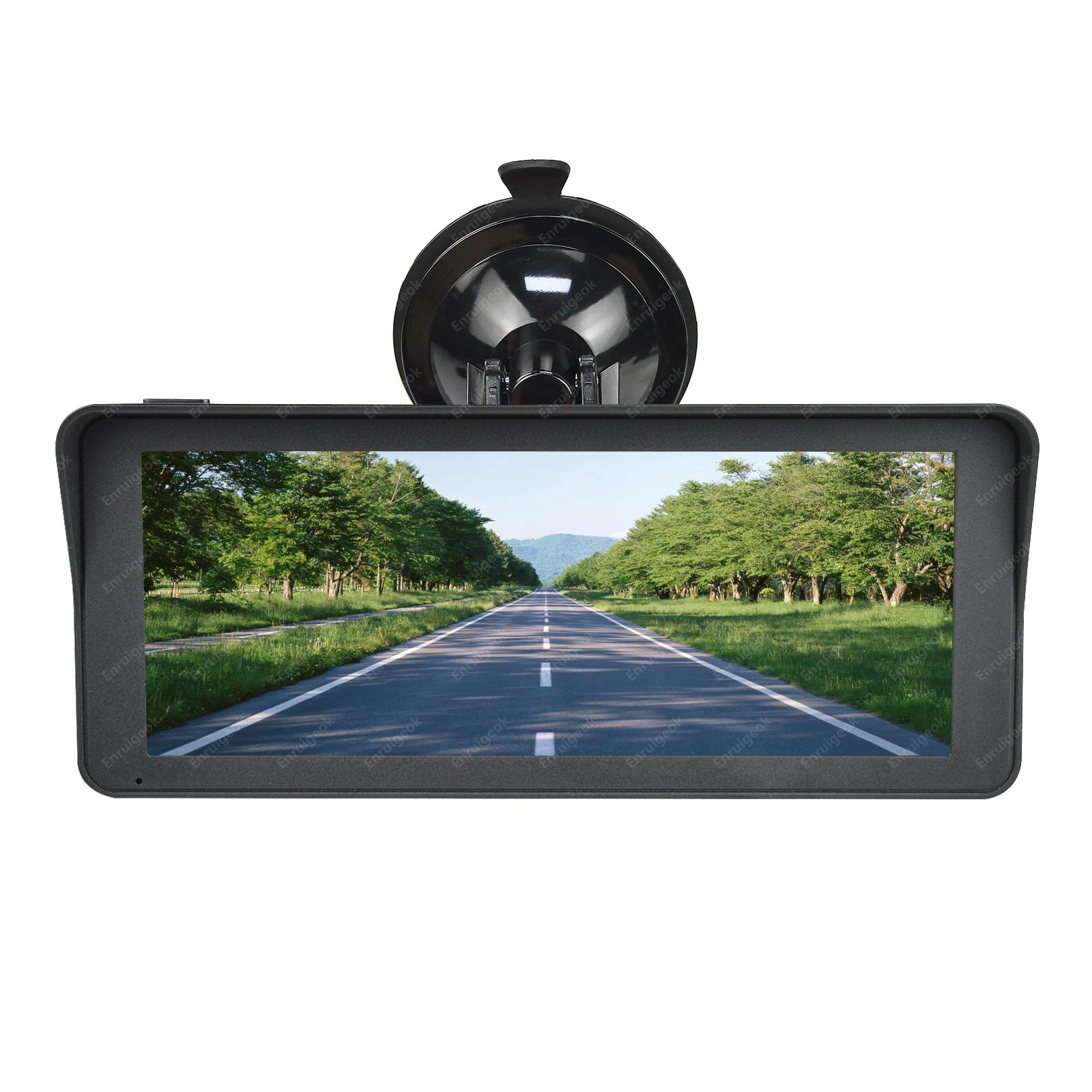 6.86-inch Car Monitor (Non-DVR Version) - 图片 2