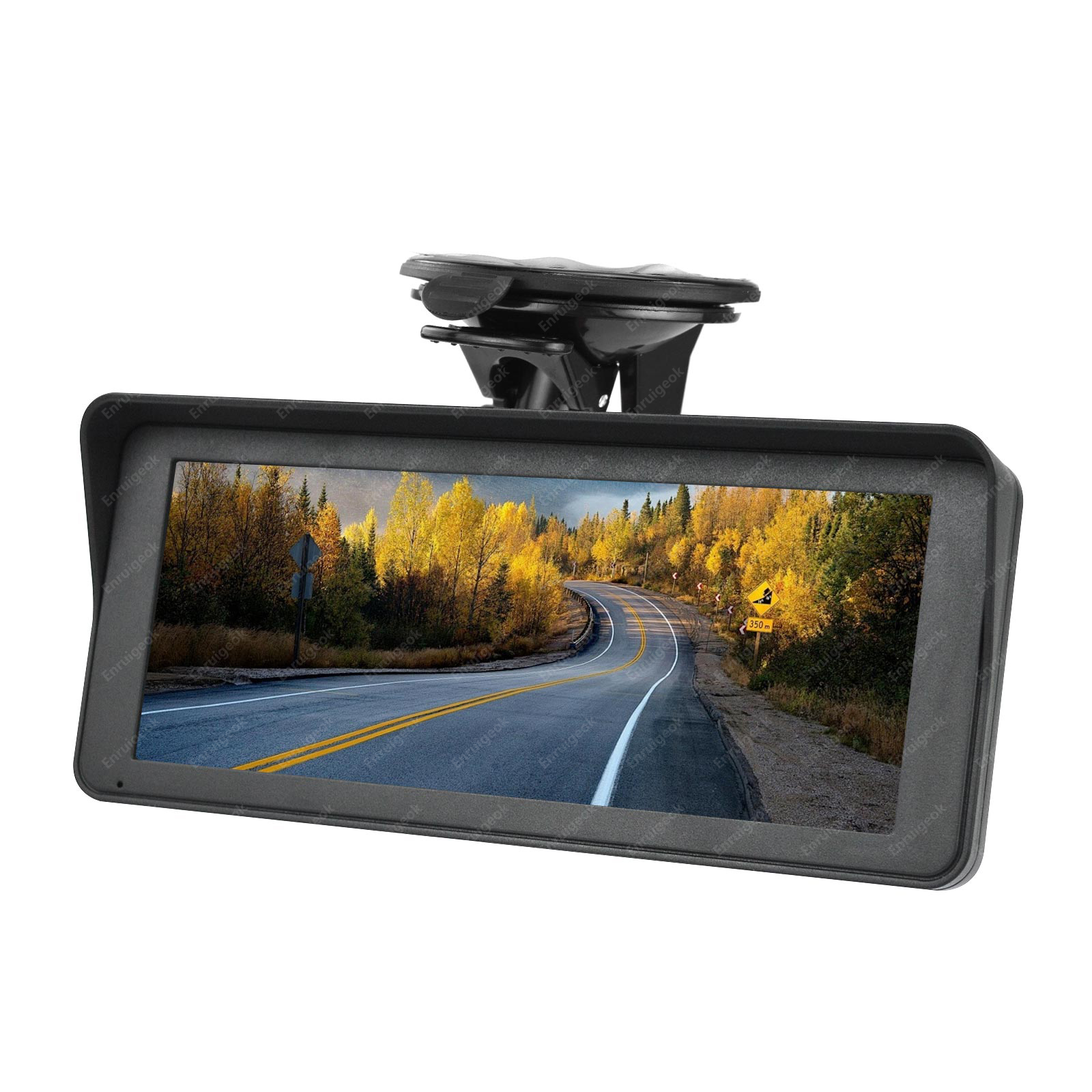 6.86-inch Car Monitor (Non-DVR Version) - 图片 5