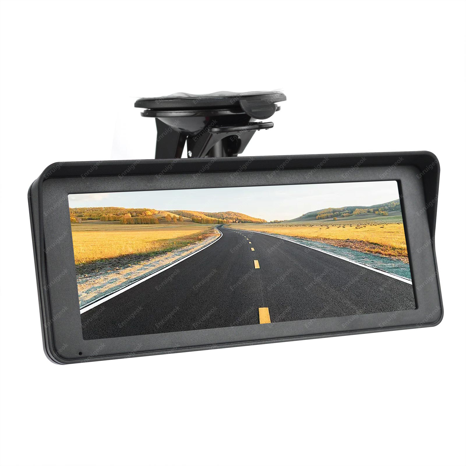6.86-inch Car Monitor (Non-DVR Version) - 图片 4