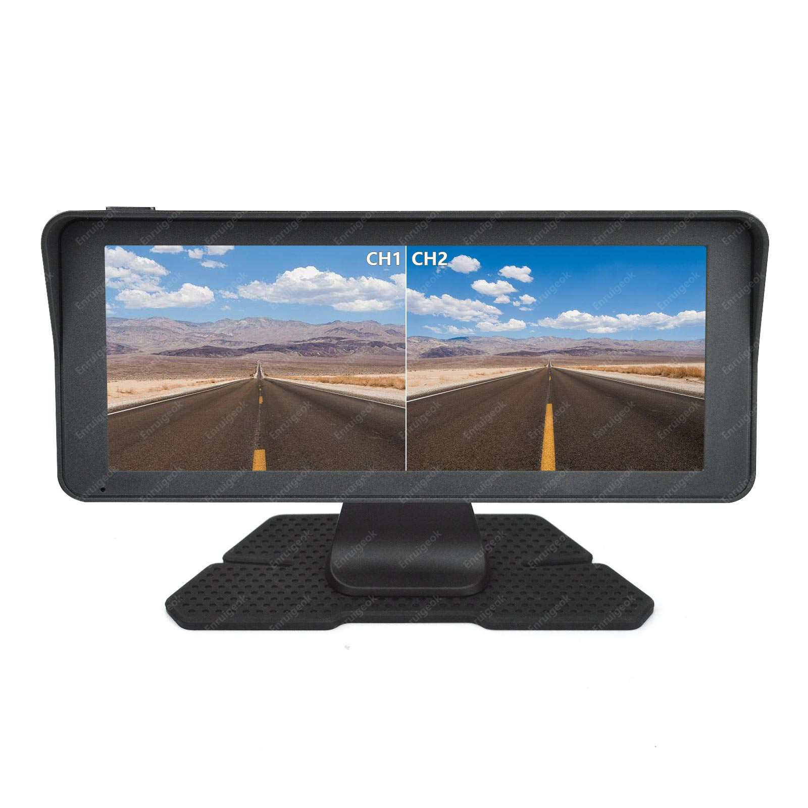 6.86-inch Car Monitor (Non-DVR Version) - 图片 9