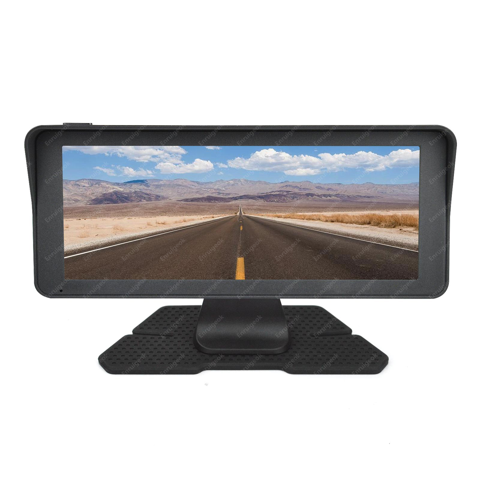 6.86-inch Car Monitor (Non-DVR Version) - 图片 10