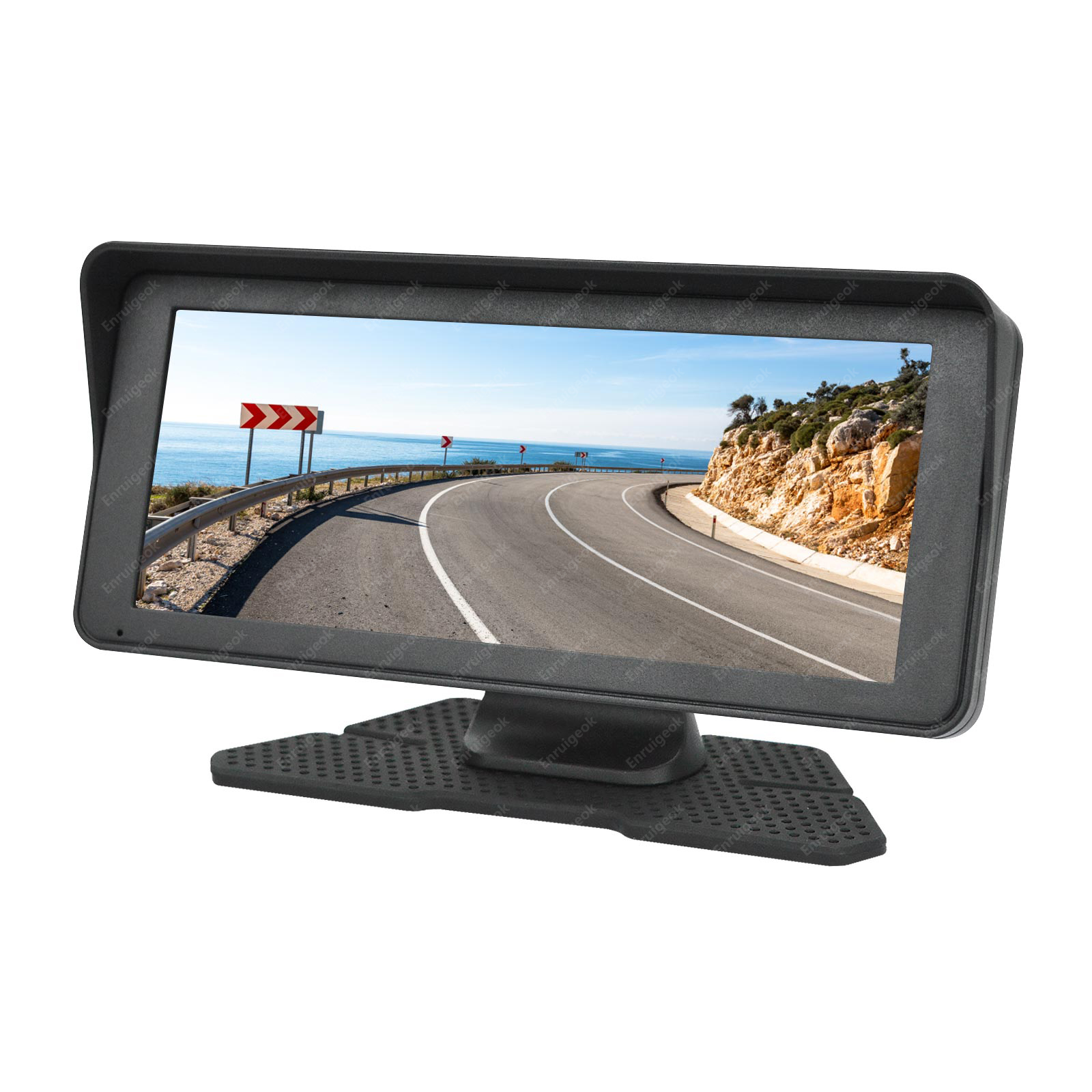 6.86-inch Car Monitor (Non-DVR Version) - 图片 11