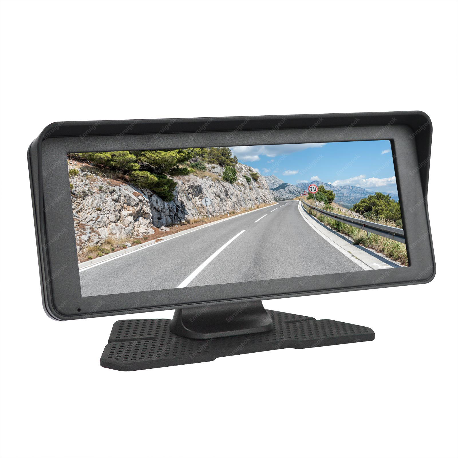6.86-inch Car Monitor (Non-DVR Version) - 图片 12