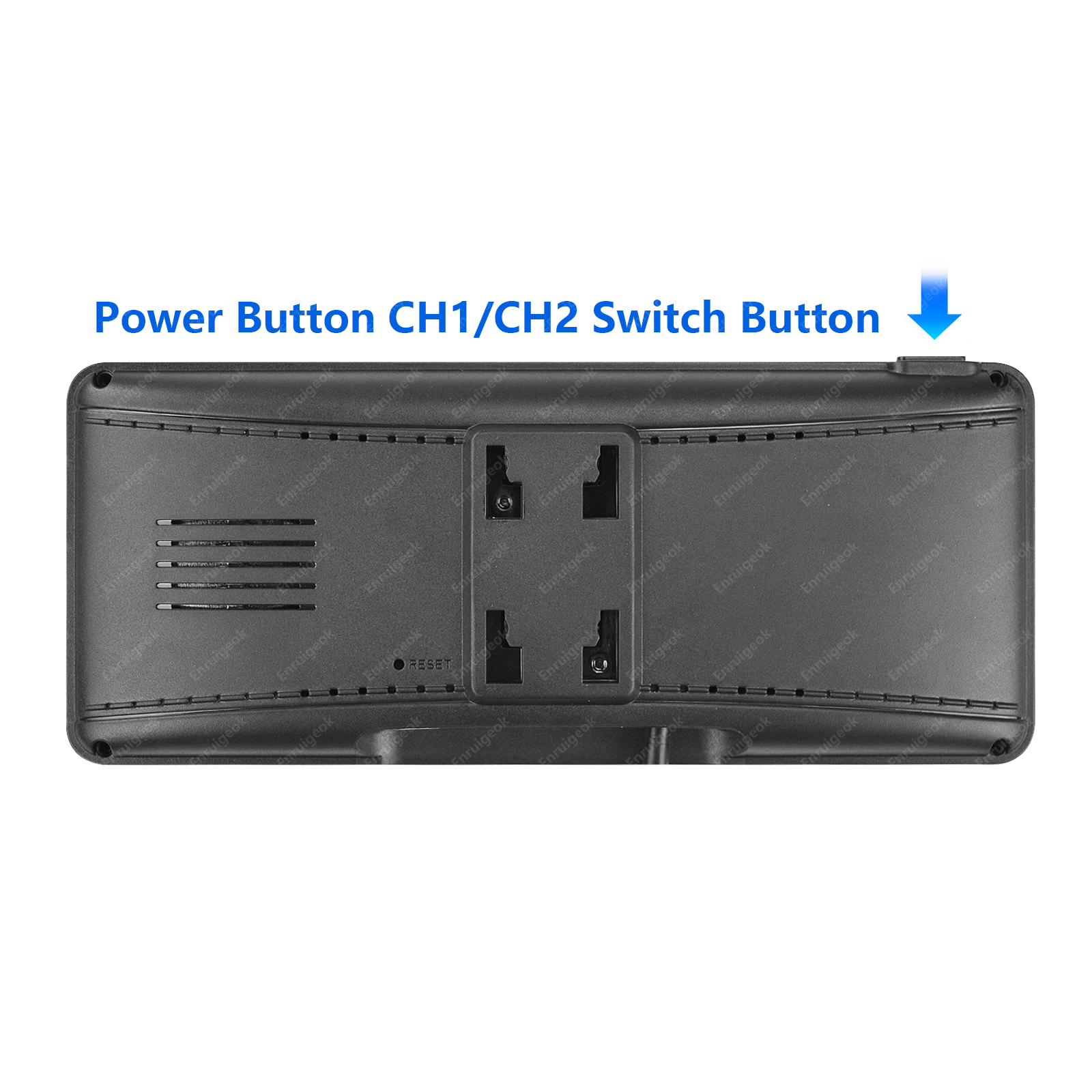 6.86-inch Car Monitor (Non-DVR Version) - 图片 8