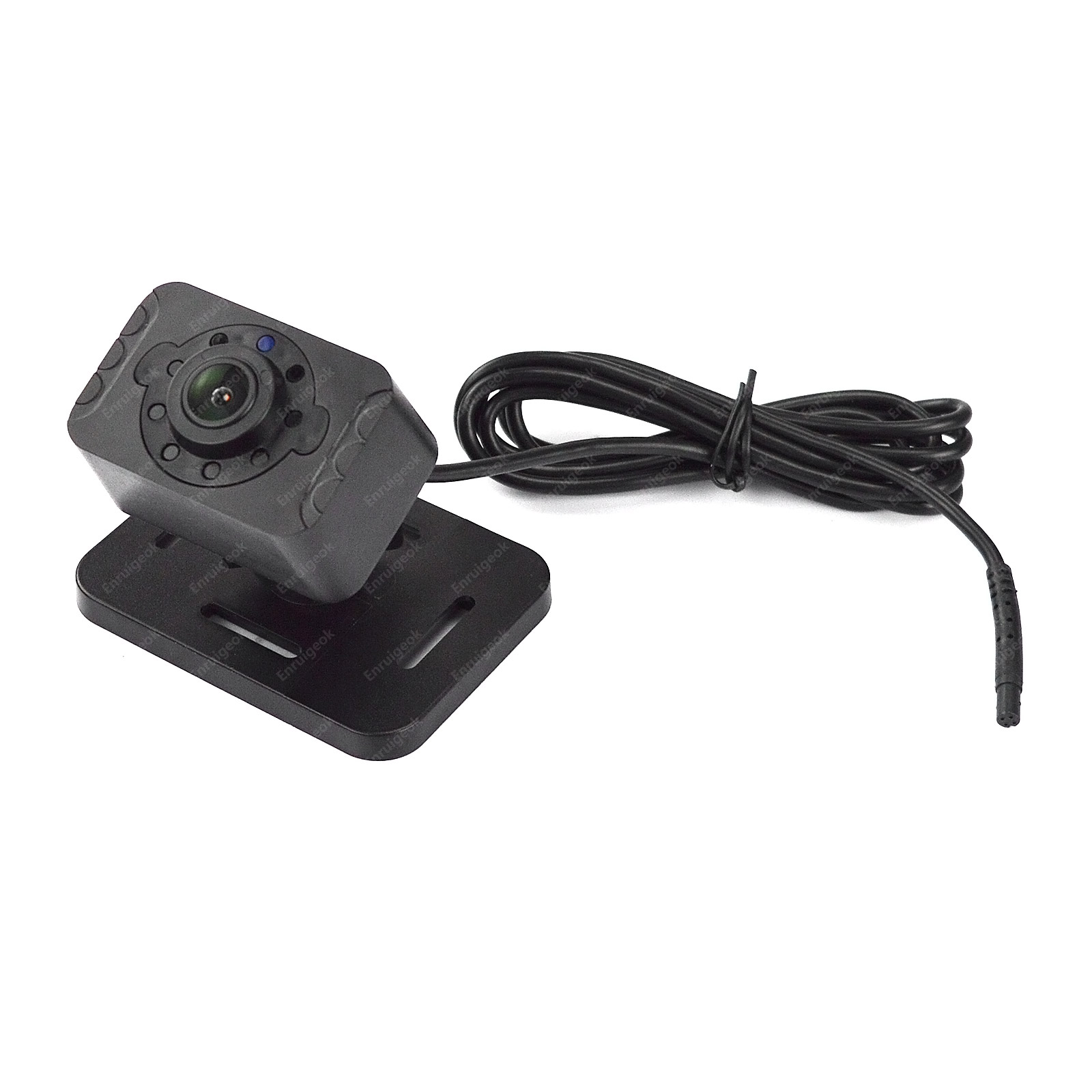 6.86 Dual-Channel Baby Monitor - 图片 15
