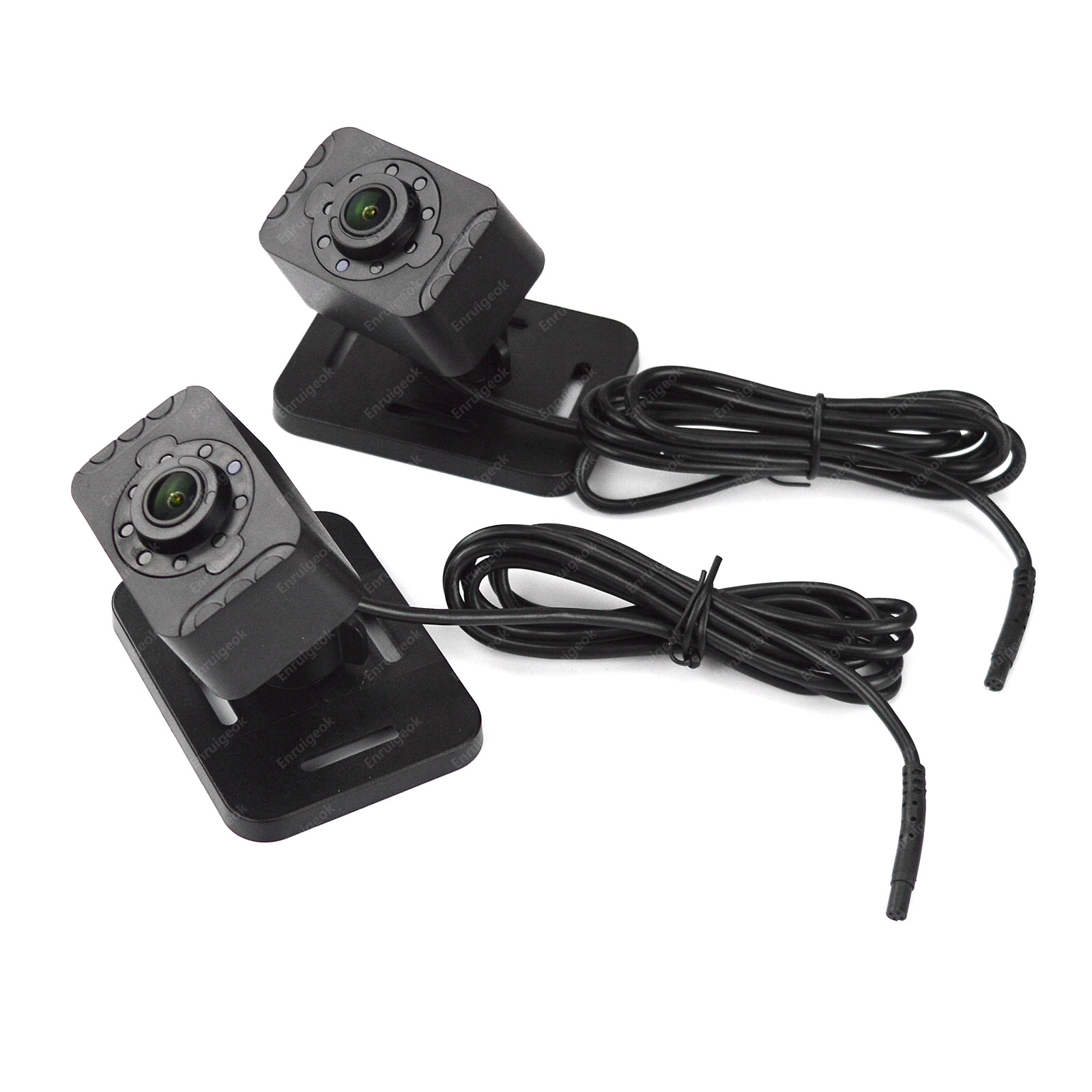 6.86 Dual-Channel Baby Monitor - 图片 16